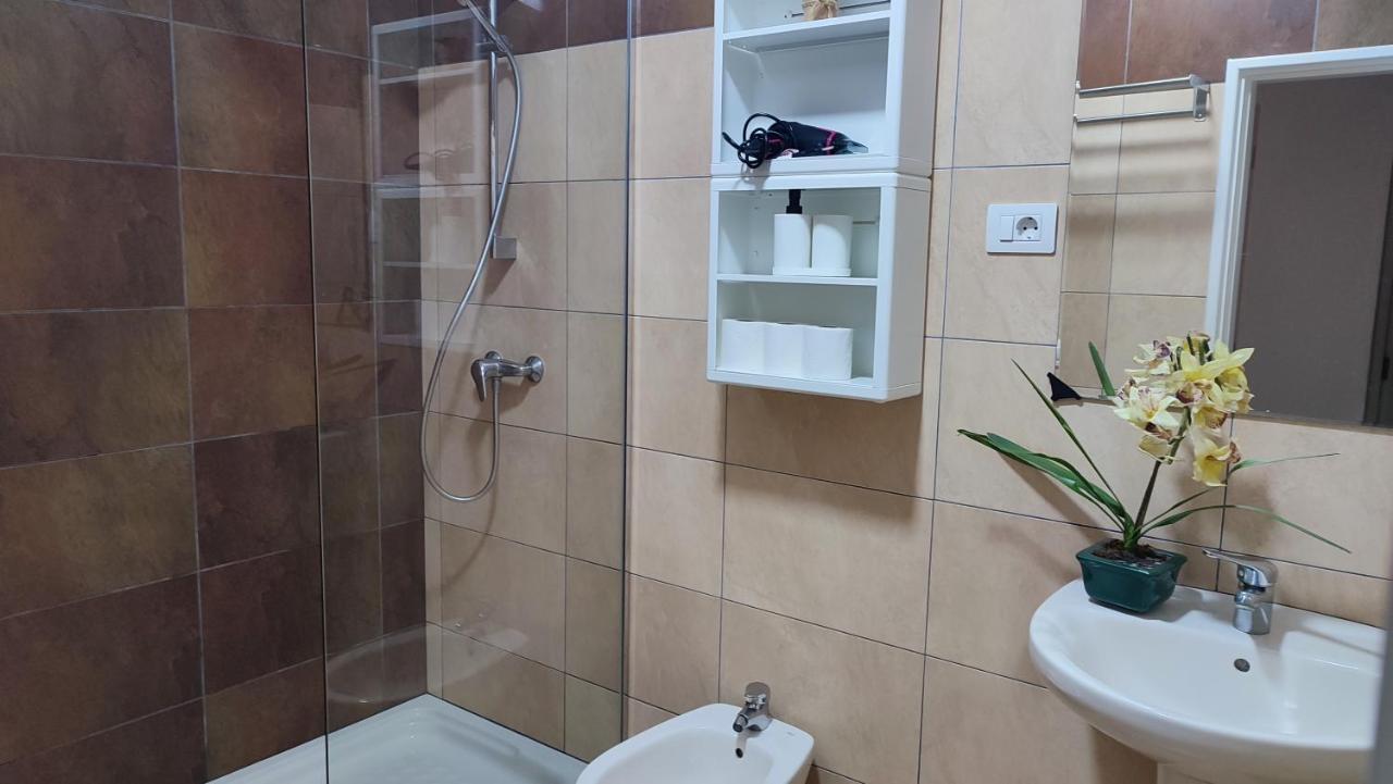Casa" Vistas Al Teide" Mar Piscina Privada Parking Cubierto Gratuito En Las Instalaciones La Victoria de Acentejo Exterior foto