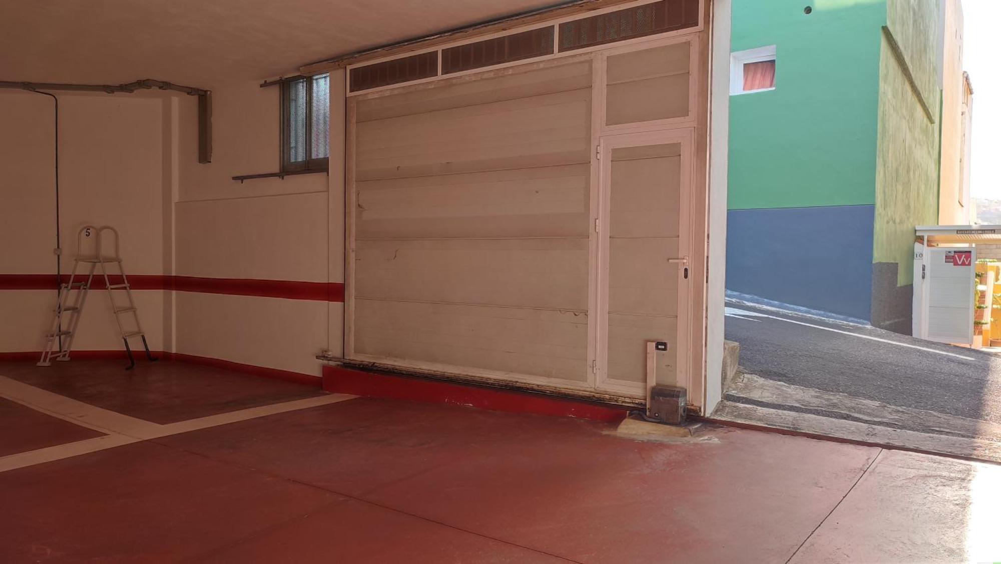 Casa" Vistas Al Teide" Mar Piscina Privada Parking Cubierto Gratuito En Las Instalaciones La Victoria de Acentejo Exterior foto